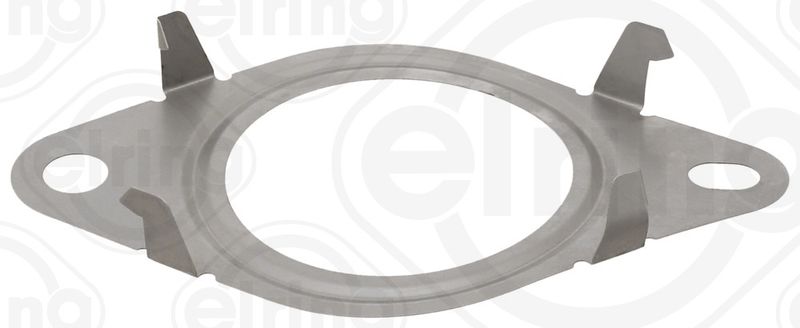 Gasket, exhaust pipe GM