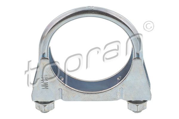 Pipe Connector, exhaust system Opel, General Motors