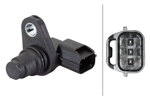 Sensor, camshaft position