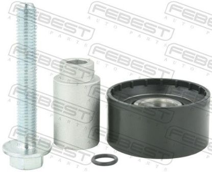 Deflection Pulley/Guide Pulley, timing belt