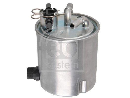 Fuel Filter NISSAN 16400-JY00D SK1