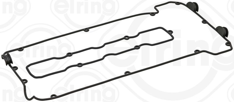 Gasket Set, cylinder head cover SAAB - 8822041