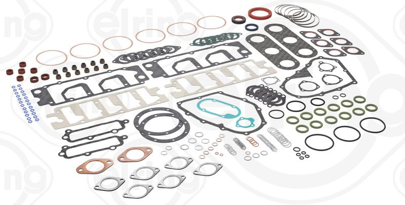 Full Gasket Kit, engine PORSCHE 911 Targa -90a.