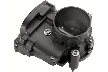 Throttle Body MINI - 13 54 7 557 222