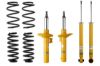 Suspension Kit, springs/shock absorbers