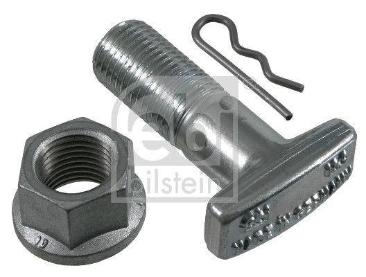 Wheel Stud Universell verwendbar (z.B. DIN) 659 112 616 S1