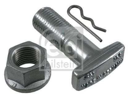 Wheel Stud Universell verwendbar (z.B. DIN) 659 112 616 S1