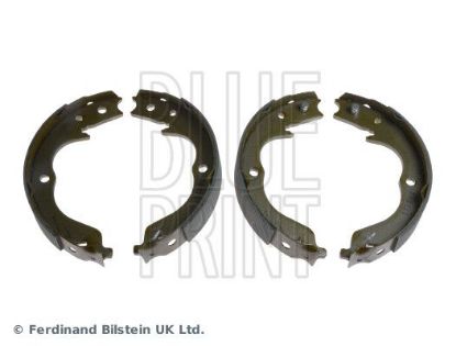 Brake Shoe Set, parking brake MITSUBISHI 4800A001