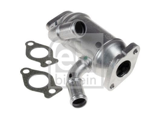 Cooler, exhaust gas recirculation KIA - 28416-27260 S1