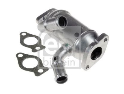Cooler, exhaust gas recirculation KIA - 28416-27260 S1