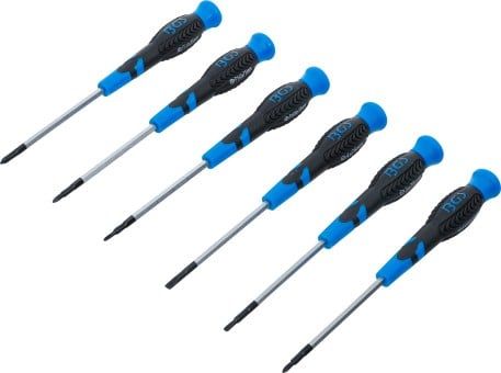 Screwdriver Set 6-piece Precision Screwdriver Set