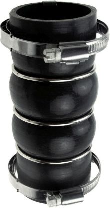 Charger Air Hose PSA - 0382 GK