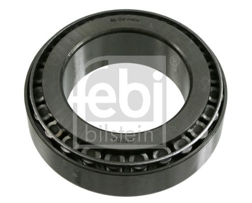 Wheel Bearing Bergische Achsen 02.6408.80.00