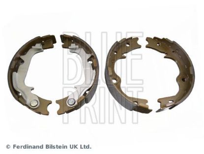 Brake Shoe Set, parking brake HYUNDAI 58305-2SA30