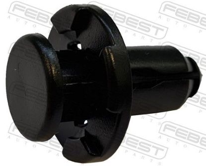 Clip, bumper SUBARU 909140007