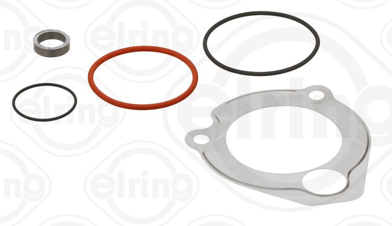 Gasket Set, charger DAIMLER NKW