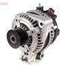 Alternator Land Rover
