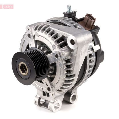Alternator Land Rover