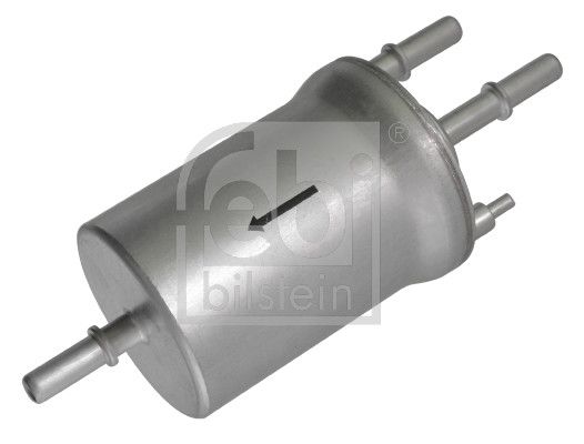 Fuel Filter VW-Audi 1K0 201 051 M