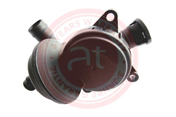 Oil Separator, crankcase ventilation BMW - 11 61 7 503 520