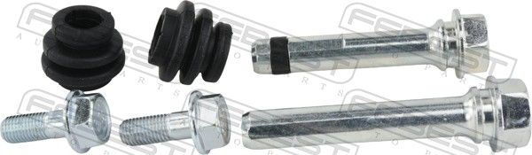 Guide Bolt, brake caliper DAIHATSU 47715-52190, TOYOTA 90105-08164