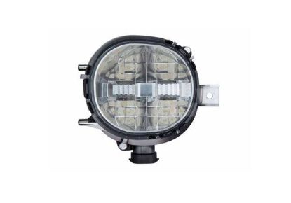 Daytime Running Light