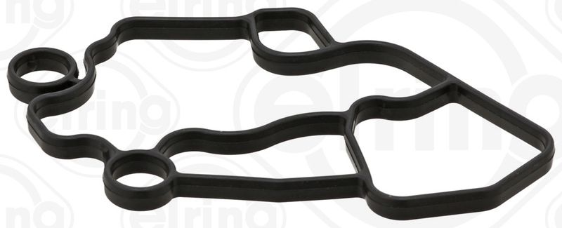 Gasket, oil filter housing VOLKSWAGEN