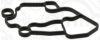 Gasket, oil filter housing VOLKSWAGEN