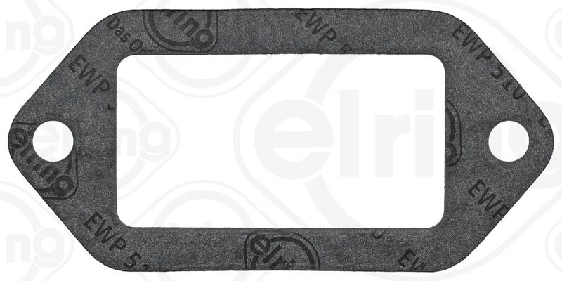 Gasket, water pump DAIMLER NKW