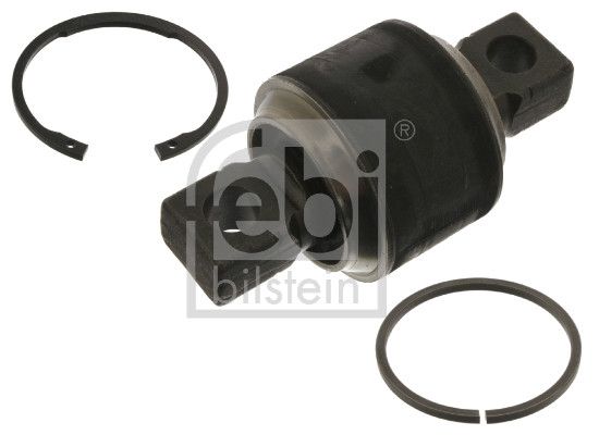 Repair Kit, control/trailing arm Volvo Lkw 20912536