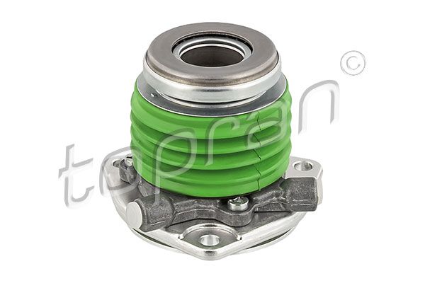 Central Slave Cylinder, clutch OMEGA B (25_, 26_, 27_)