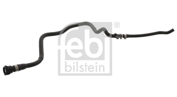 Breather Hose, expansion tank BMW - 17 12 7 508 013