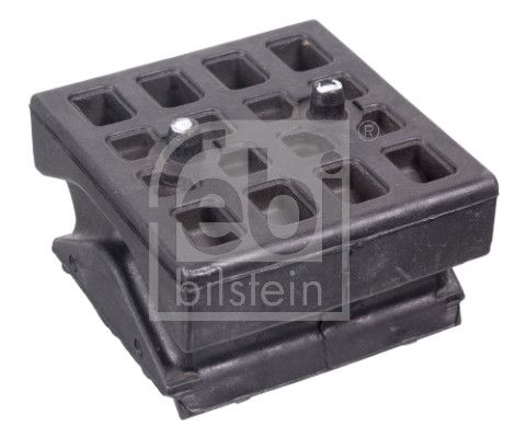 Bushing, leaf spring Mercedes-Benz PKW 906 322 03 19