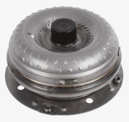 Torque Converter