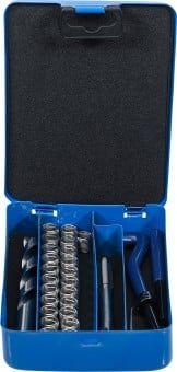 Assortment, thread repair 29-piece Thread Repair Kit, M10x1.25