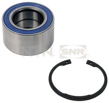 Wheel Bearing Kit MERCEDES-BENZ - 163 330 00 51