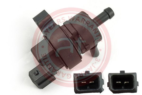 Breather Valve, fuel tank