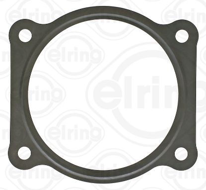 Gasket, intake manifold housing GM
