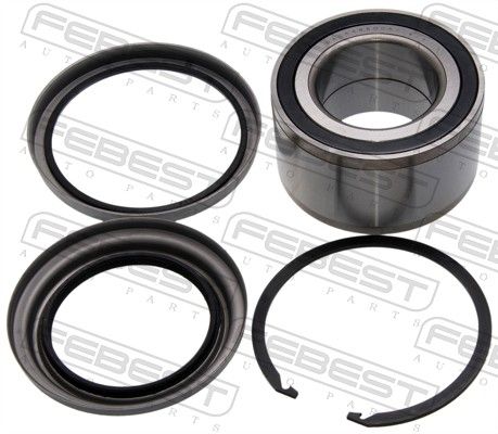 Wheel Bearing Kit TOYOTA 90369-54002
