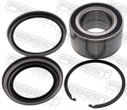 Wheel Bearing Kit TOYOTA 90369-54002