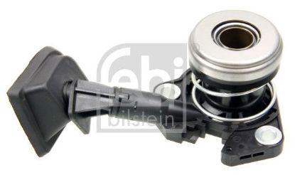 Central Slave Cylinder, clutch CITROEN - 96 779 333 80
