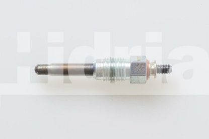 Glow Plug, auxiliary heater BERU 857 MJ