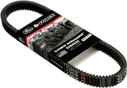 CVT Drive Belt 41G4620 G-FORCE