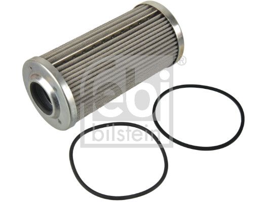 Hydraulic Filter, steering New Holland 1328276C2