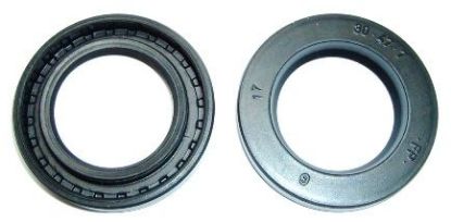 Shaft Seal, manual transmission BMW ET