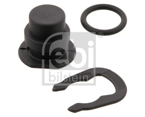 Sealing Plug, coolant flange VW-Audi - 357 121 140 S1