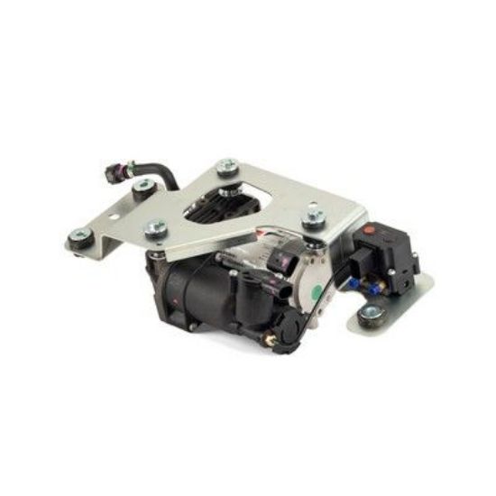Compressor, compressed-air system BMW X5 (E70), 08-13 BMW X6 (E71)06-12