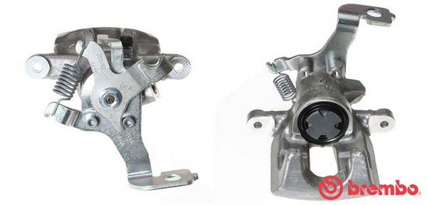 Brake Caliper TOYOTA - 47850 02280