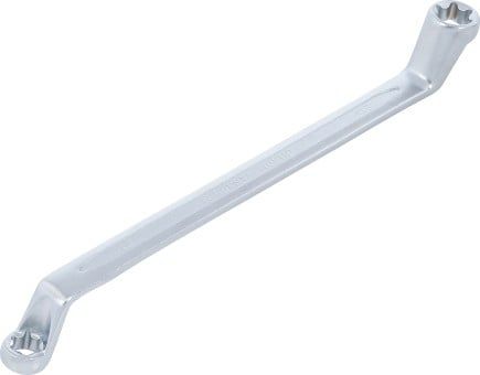 Double Ring Spanner Double Ring Spanner, E-Type, E14xE18