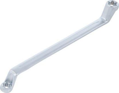 Double Ring Spanner Double Ring Spanner, E-Type, E14xE18